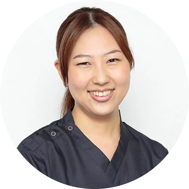 古川 美帆
