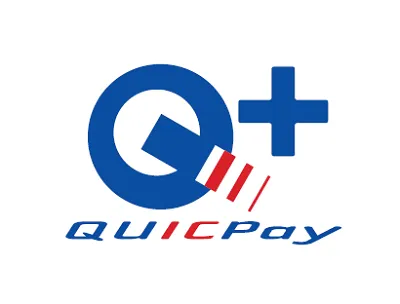 QUICPayロゴ