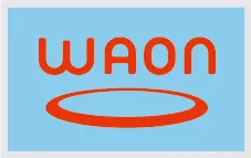 WAONロゴ