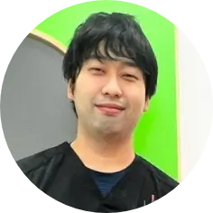 木村獣医師写真